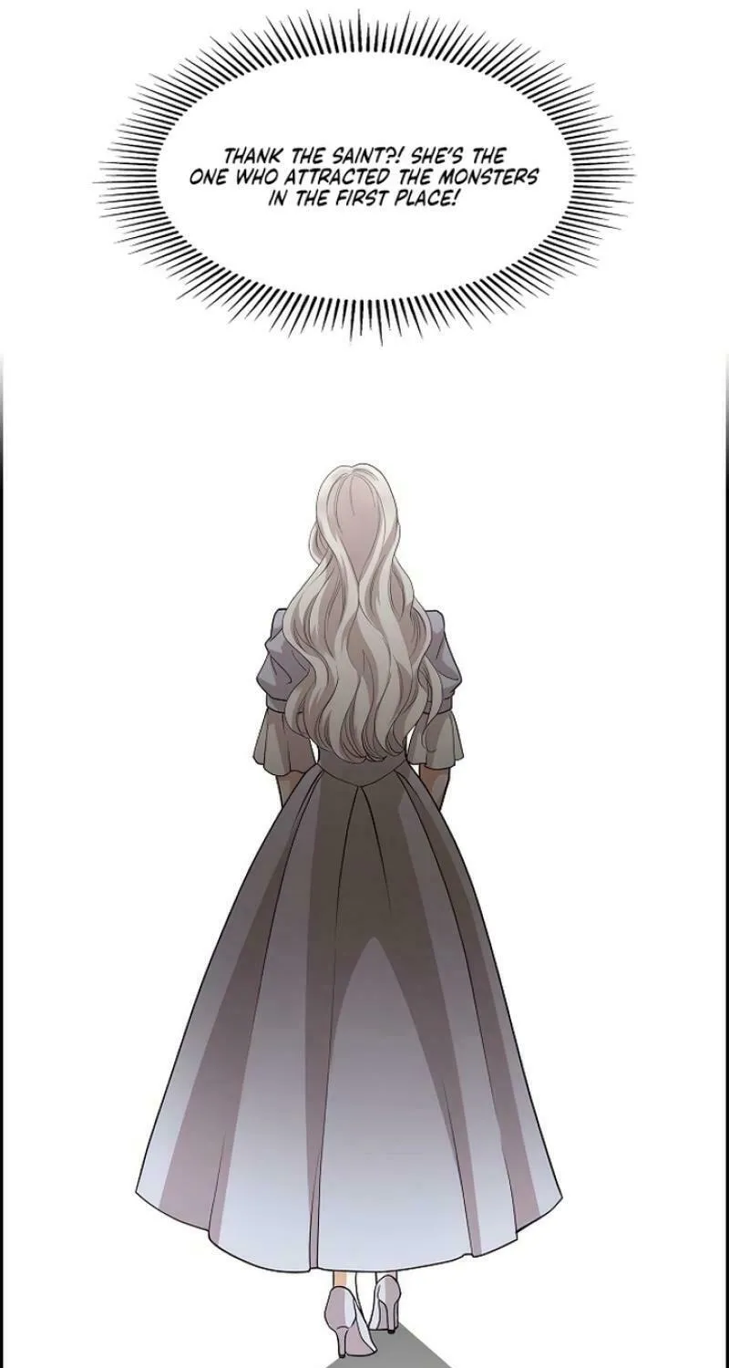 The Villainess's End Is Not a Choice Chapter 16 page 37 - 