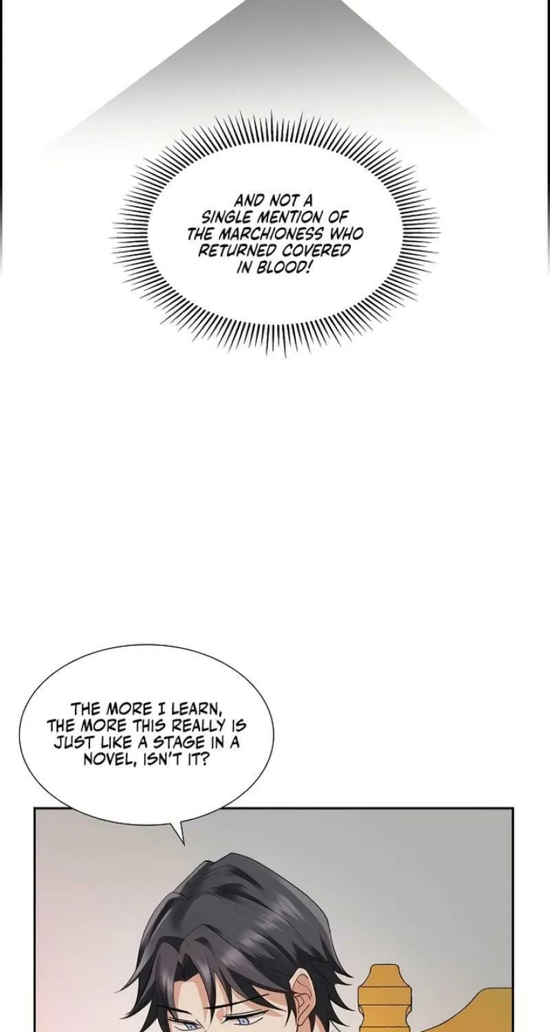 The Villainess's End Is Not a Choice Chapter 16 page 38 - 