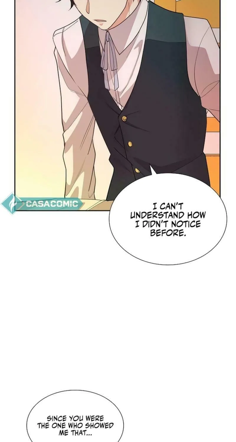 The Villainess's End Is Not a Choice Chapter 16 page 39 - 