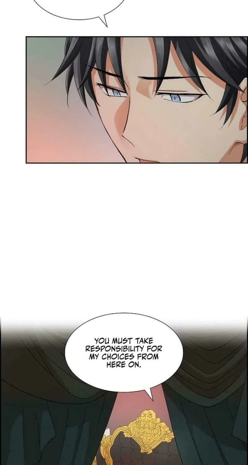 The Villainess's End Is Not a Choice Chapter 16 page 40 - 