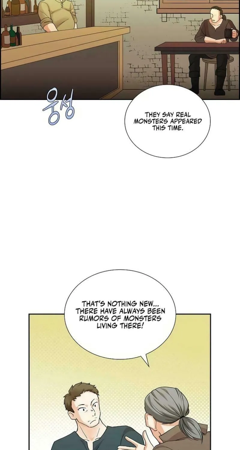 The Villainess's End Is Not a Choice Chapter 16 page 43 - 