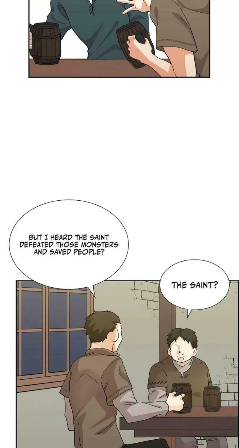 The Villainess's End Is Not a Choice Chapter 16 page 44 - 
