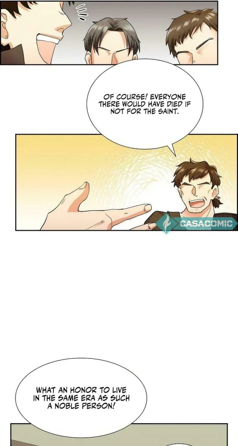 The Villainess's End Is Not a Choice Chapter 16 page 46 - 