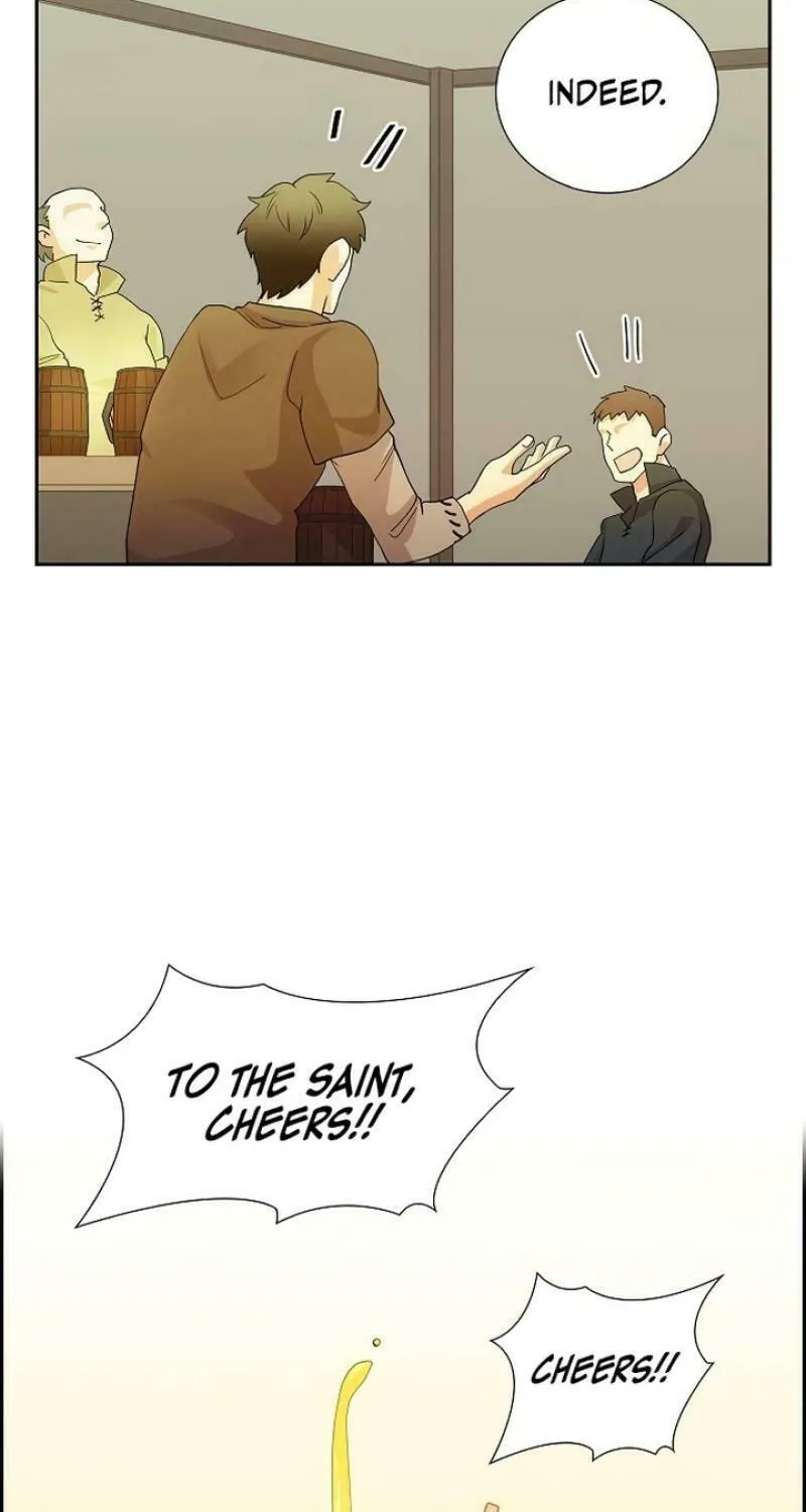 The Villainess's End Is Not a Choice Chapter 16 page 47 - 