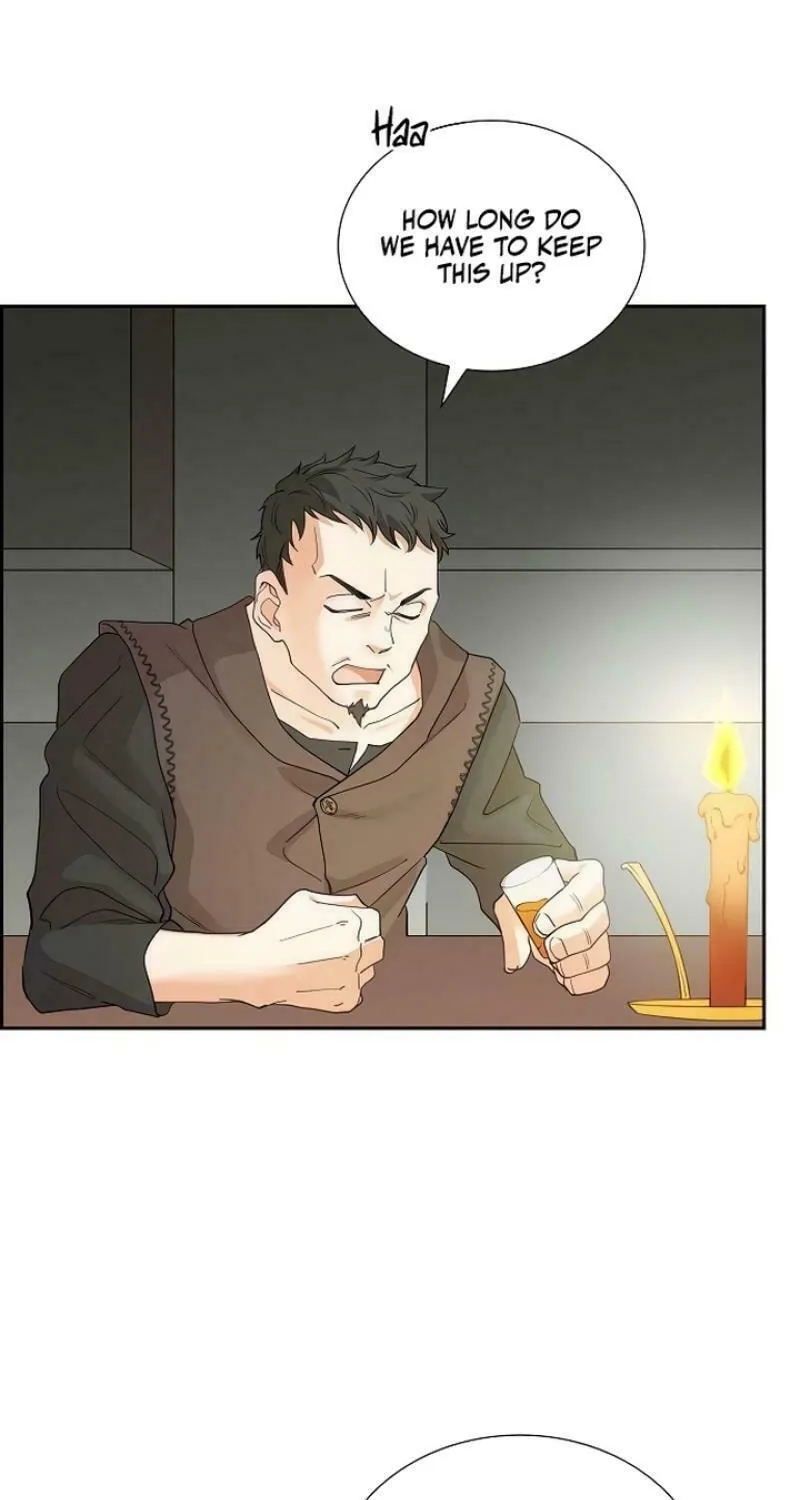 The Villainess's End Is Not a Choice Chapter 16 page 52 - 