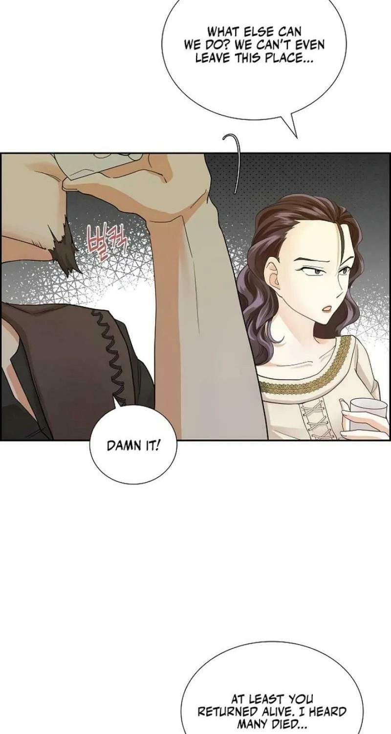 The Villainess's End Is Not a Choice Chapter 16 page 53 - 