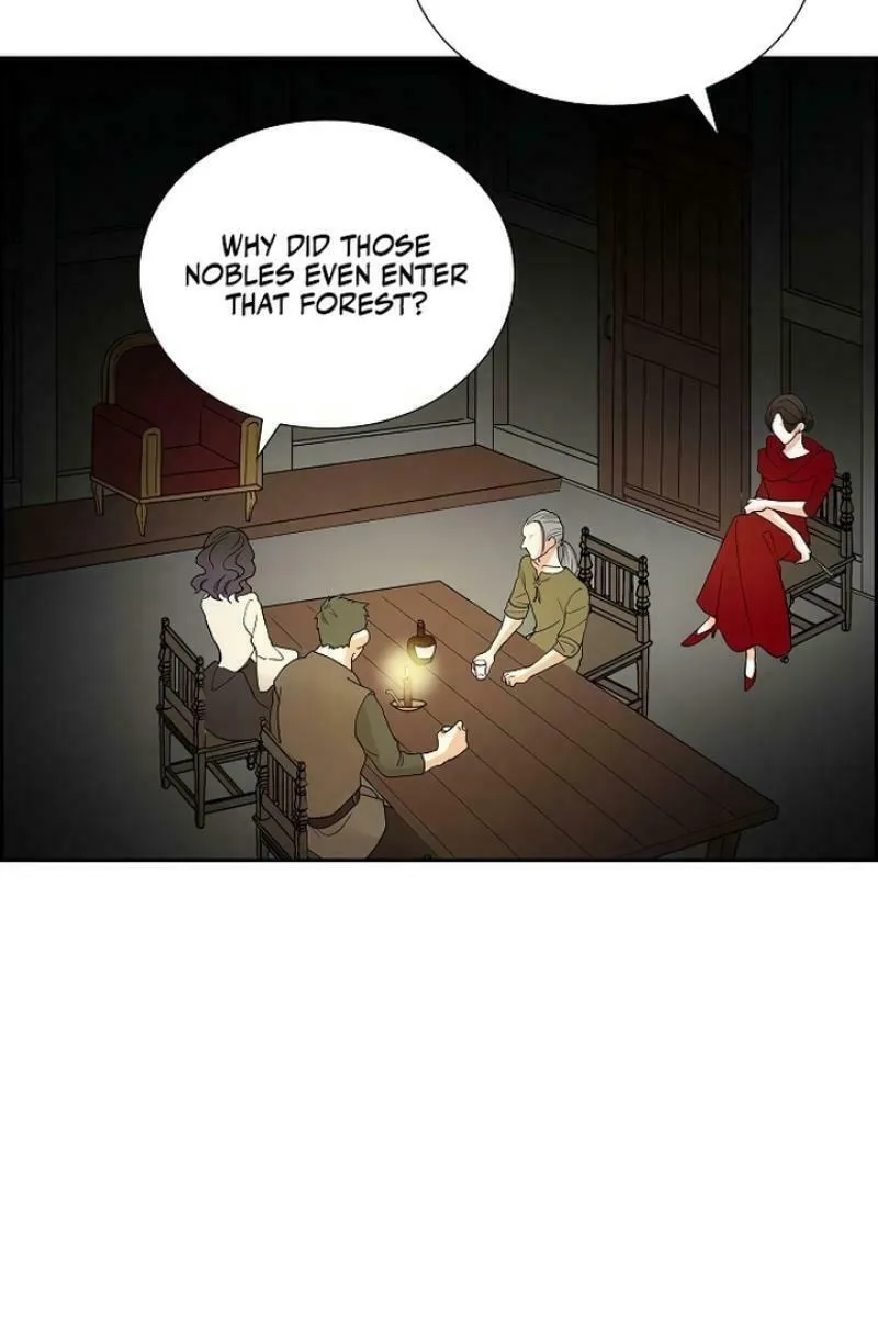 The Villainess's End Is Not a Choice Chapter 16 page 54 - 