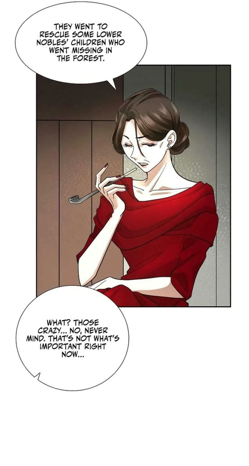 The Villainess's End Is Not a Choice Chapter 16 page 55 - 