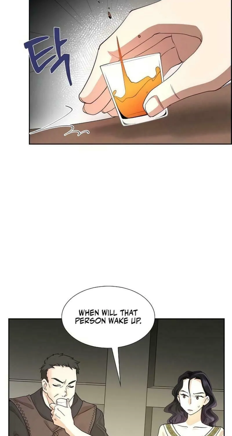 The Villainess's End Is Not a Choice Chapter 16 page 57 - 