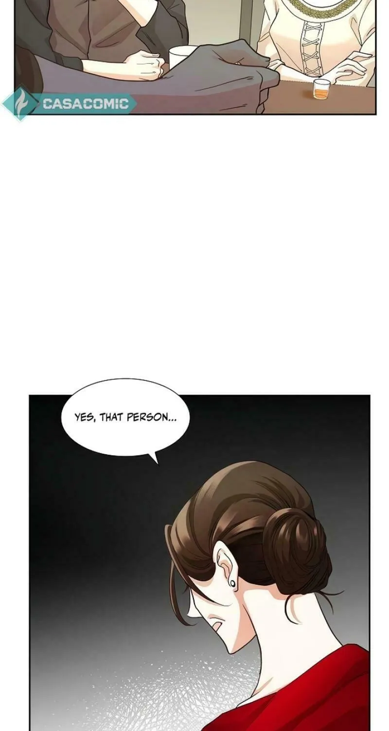 The Villainess's End Is Not a Choice Chapter 16 page 58 - 