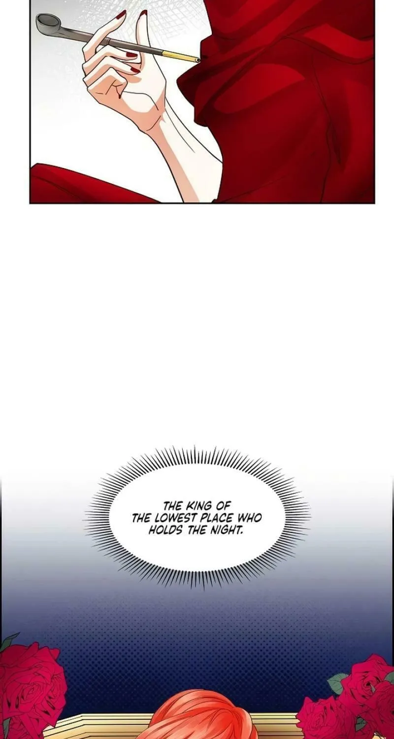 The Villainess's End Is Not a Choice Chapter 16 page 59 - 