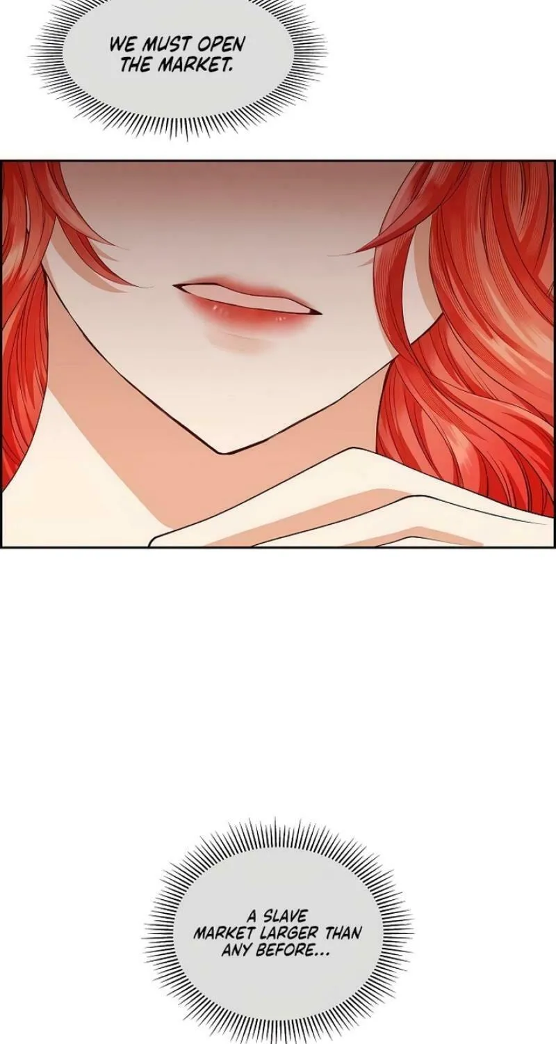 The Villainess's End Is Not a Choice Chapter 16 page 61 - 