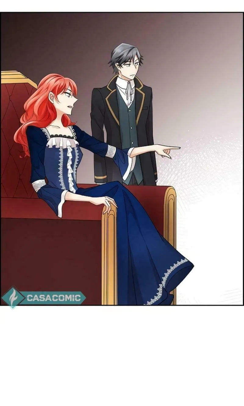 The Villainess's End Is Not a Choice Chapter 16 page 63 - 