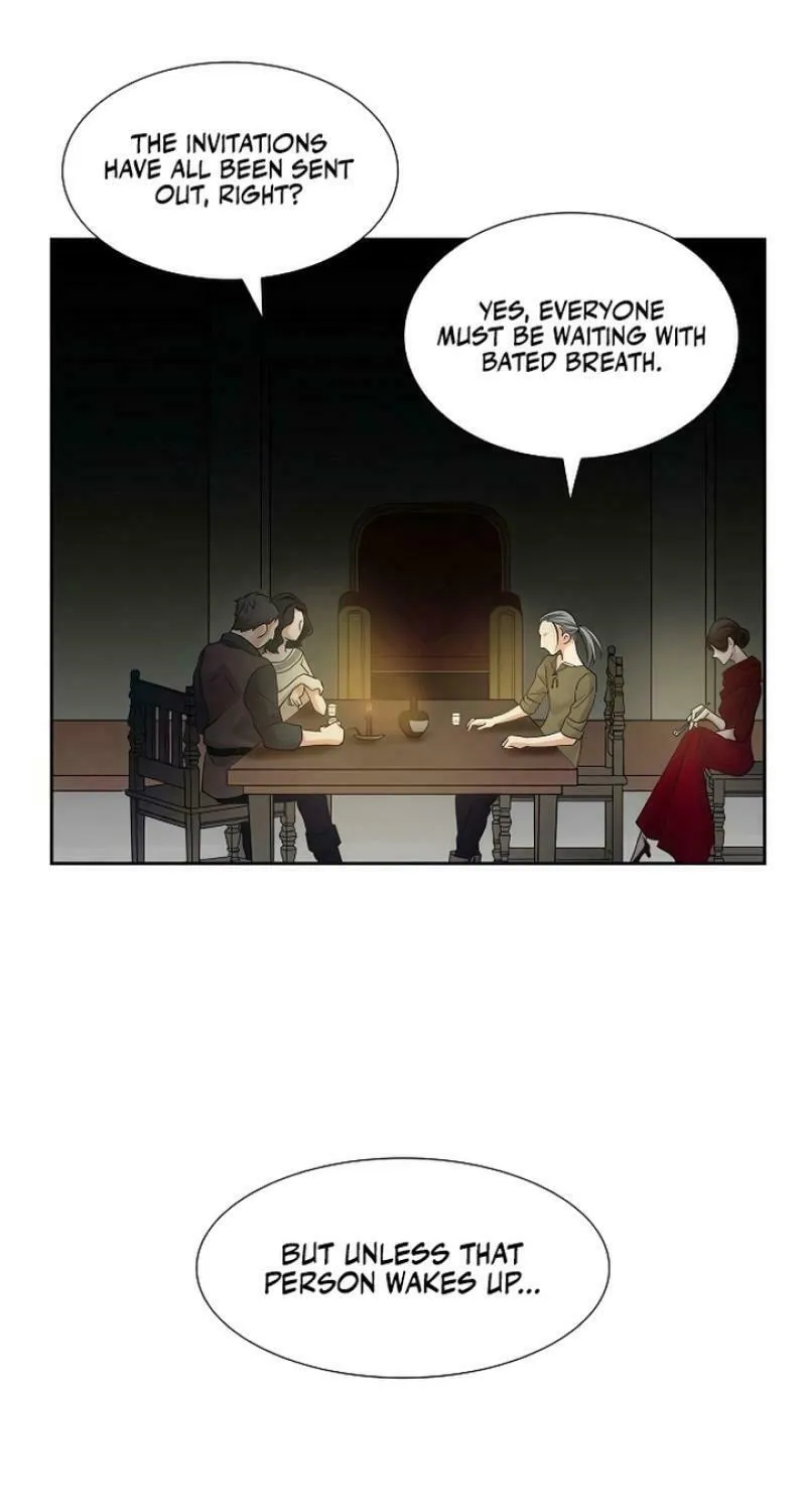 The Villainess's End Is Not a Choice Chapter 16 page 64 - 