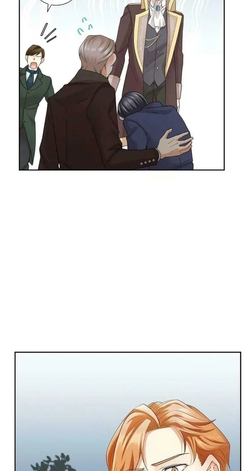 The Villainess's End Is Not a Choice Chapter 16 page 8 - 
