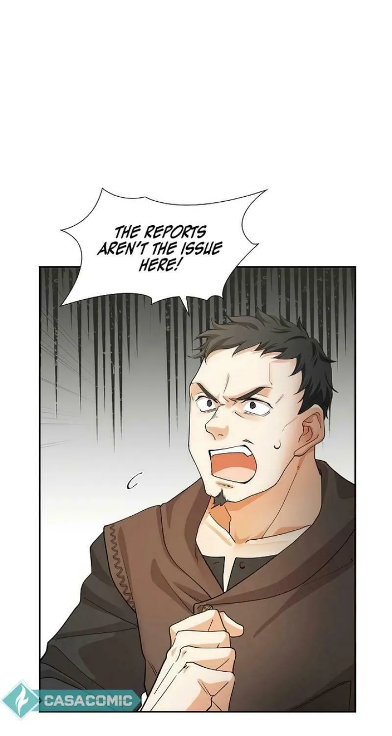 The Villainess's End Is Not a Choice Chapter 17 page 11 - 