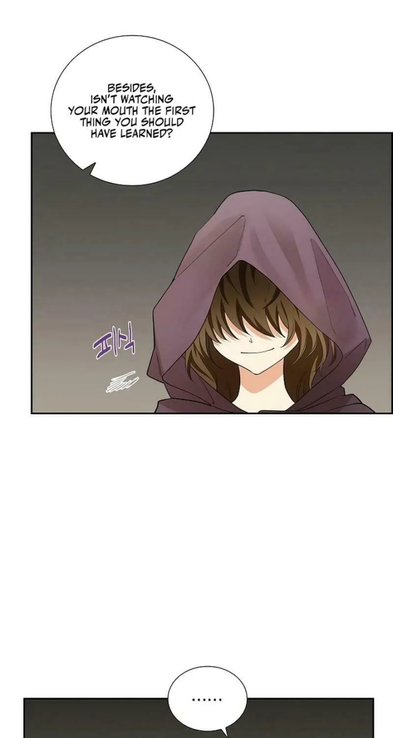 The Villainess's End Is Not a Choice Chapter 17 page 14 - 