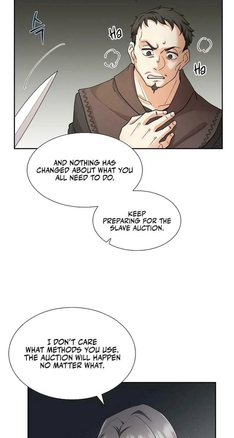 The Villainess's End Is Not a Choice Chapter 17 page 15 - 