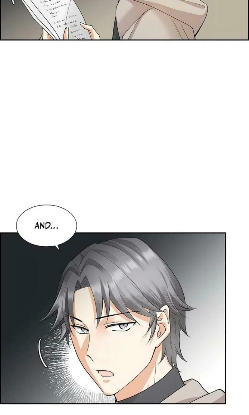 The Villainess's End Is Not a Choice Chapter 17 page 18 - 