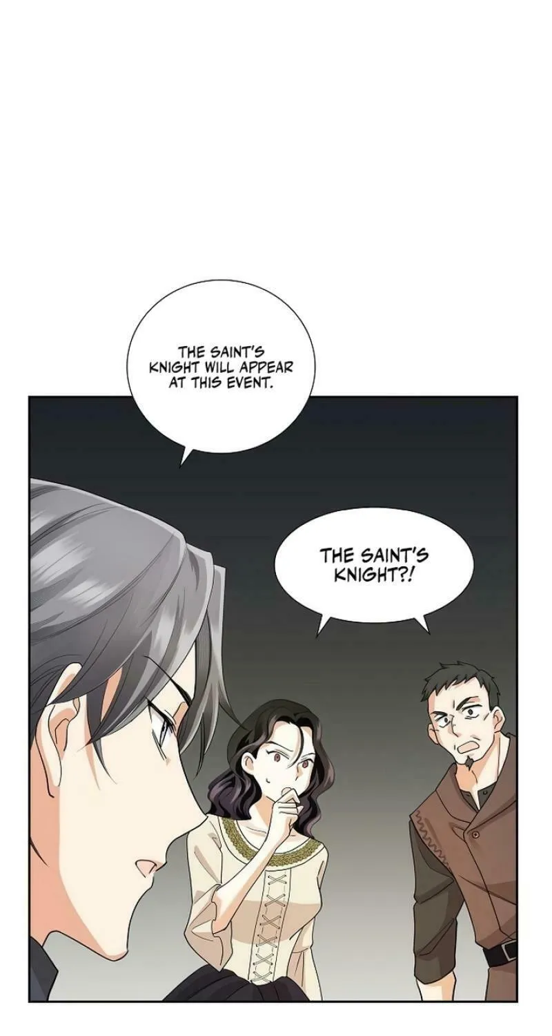 The Villainess's End Is Not a Choice Chapter 17 page 19 - 