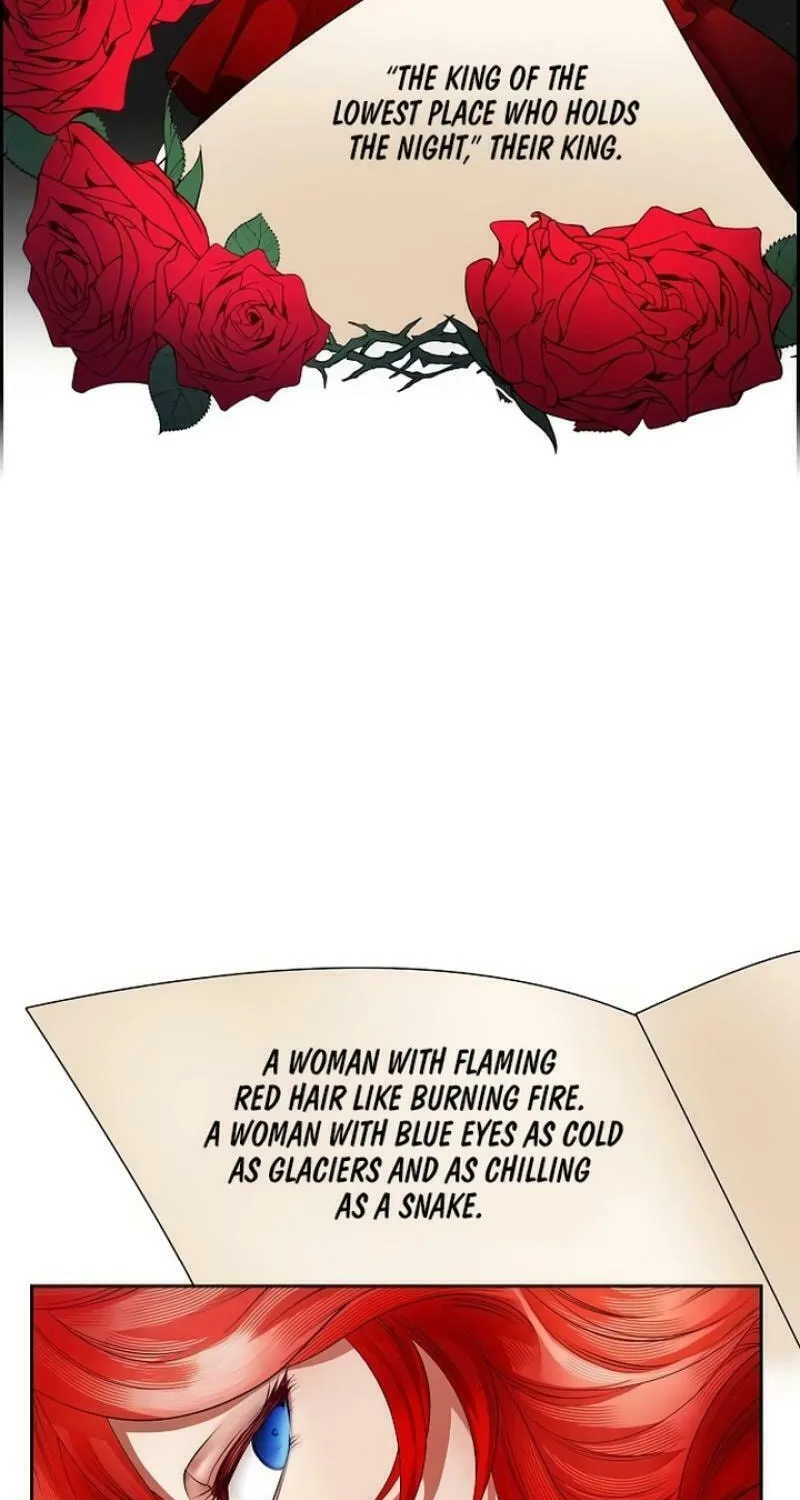 The Villainess's End Is Not a Choice Chapter 17 page 3 - 