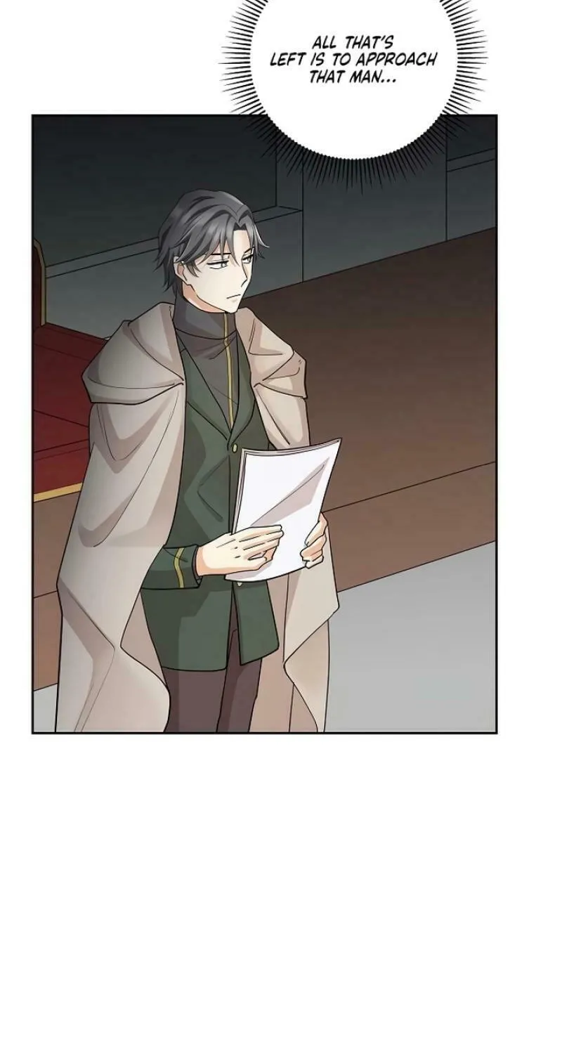 The Villainess's End Is Not a Choice Chapter 17 page 24 - 
