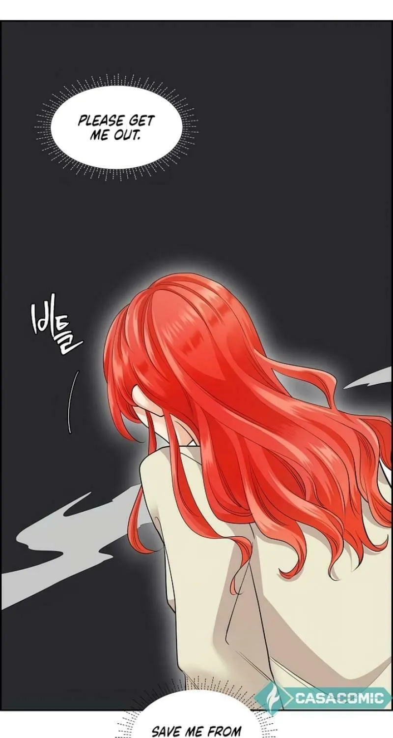 The Villainess's End Is Not a Choice Chapter 17 page 28 - 