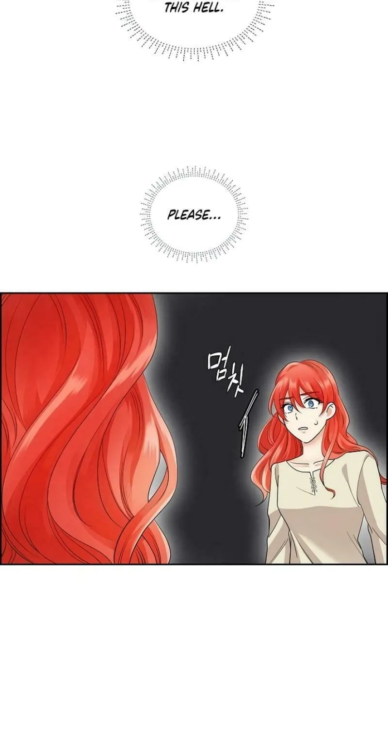 The Villainess's End Is Not a Choice Chapter 17 page 29 - 
