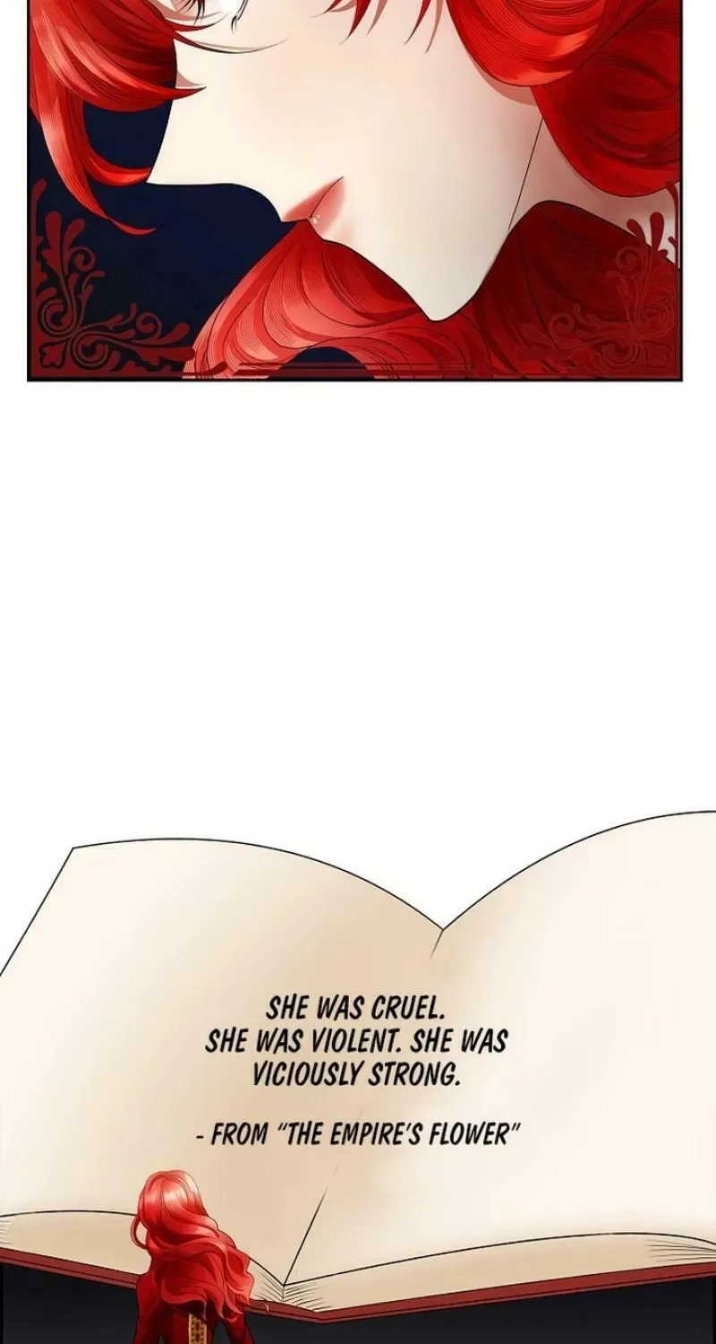The Villainess's End Is Not a Choice Chapter 17 page 4 - 