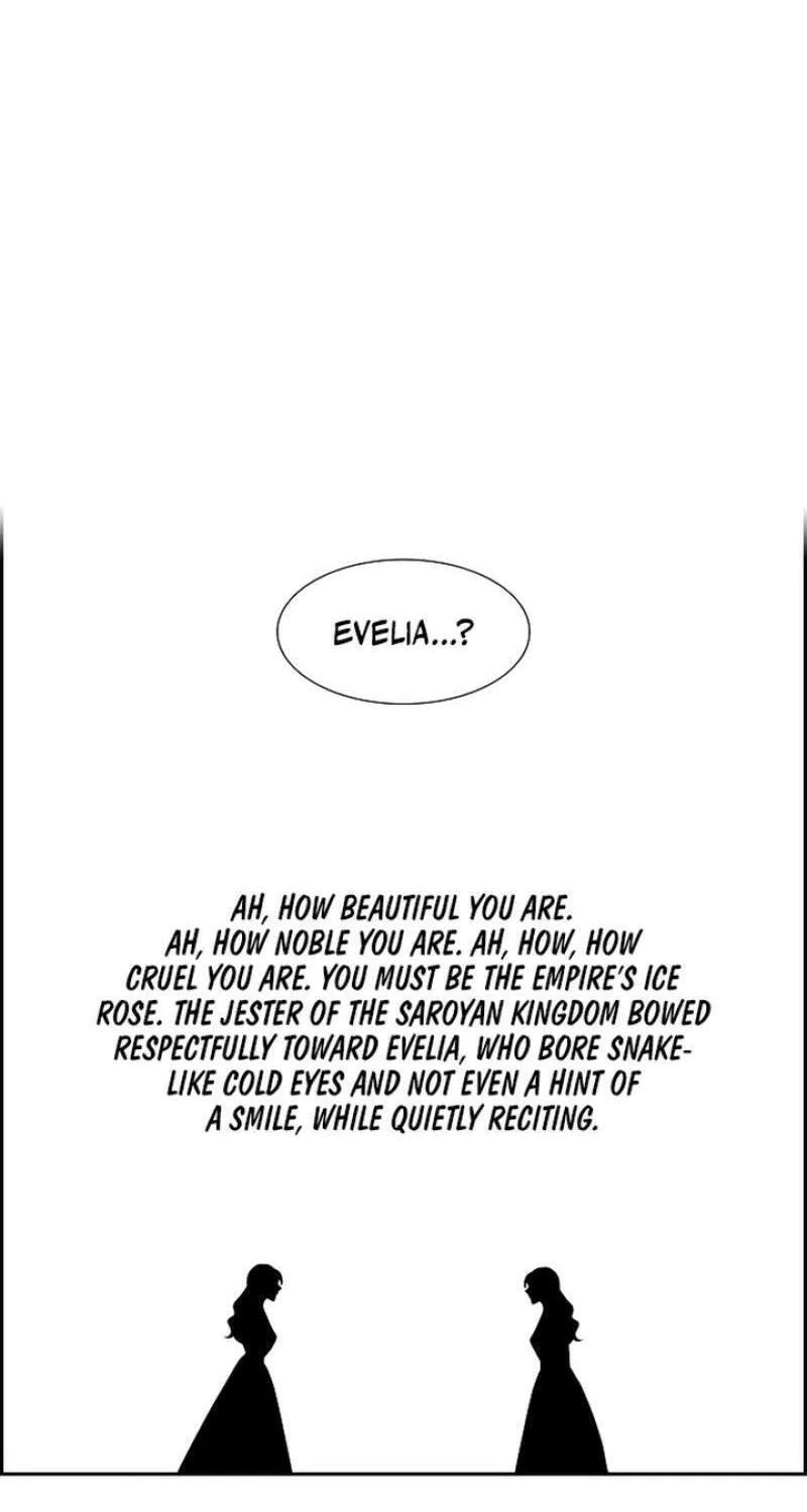 The Villainess's End Is Not a Choice Chapter 17 page 31 - 