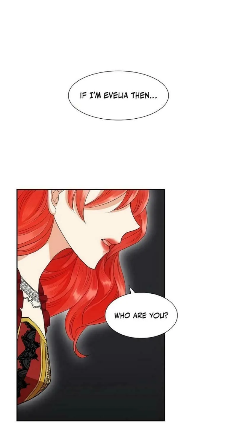 The Villainess's End Is Not a Choice Chapter 17 page 32 - 