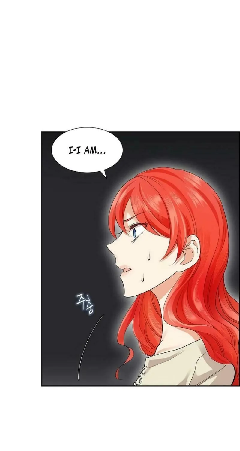 The Villainess's End Is Not a Choice Chapter 17 page 33 - 