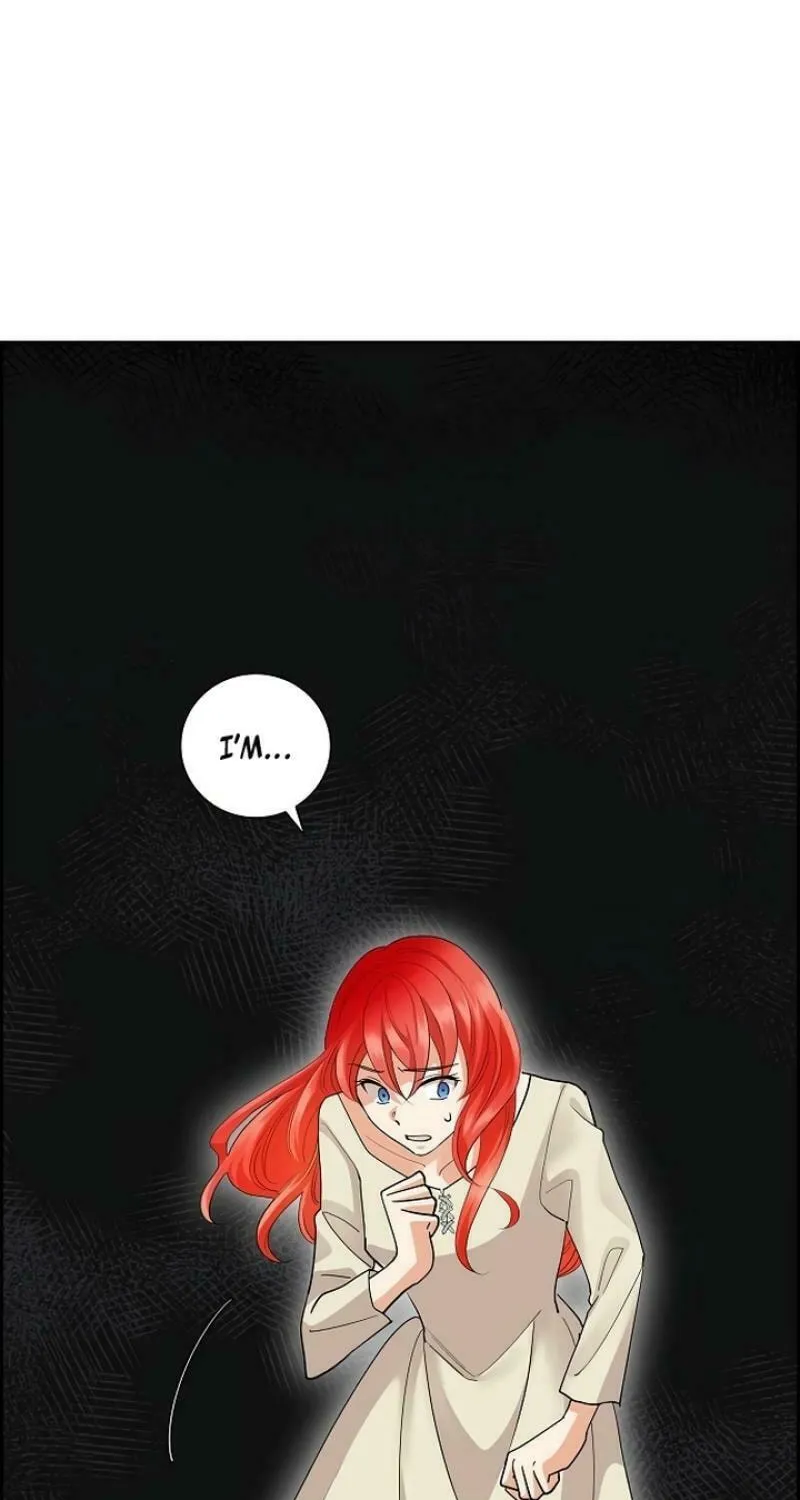 The Villainess's End Is Not a Choice Chapter 17 page 34 - 