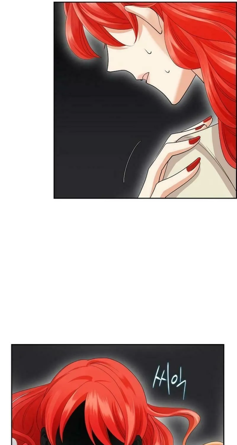The Villainess's End Is Not a Choice Chapter 17 page 37 - 