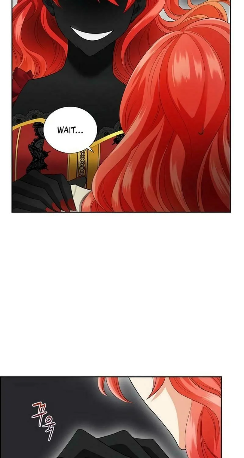 The Villainess's End Is Not a Choice Chapter 17 page 38 - 