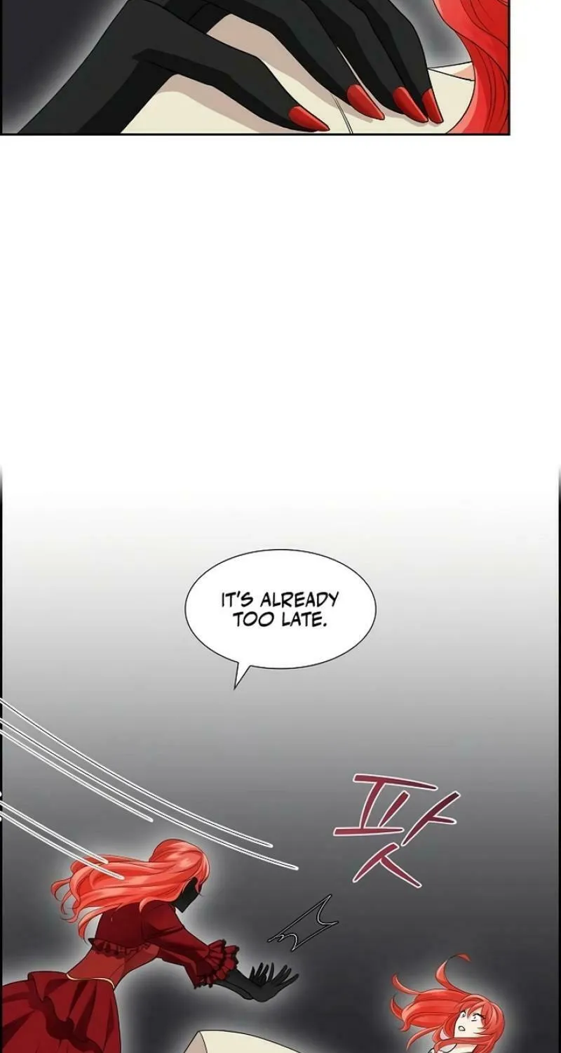 The Villainess's End Is Not a Choice Chapter 17 page 39 - 