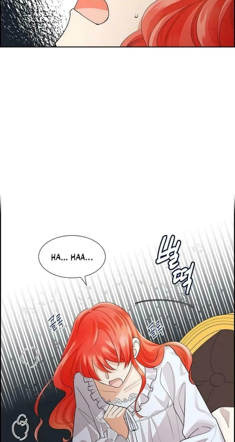 The Villainess's End Is Not a Choice Chapter 17 page 43 - 