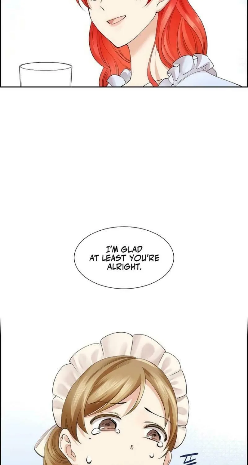 The Villainess's End Is Not a Choice Chapter 17 page 49 - 