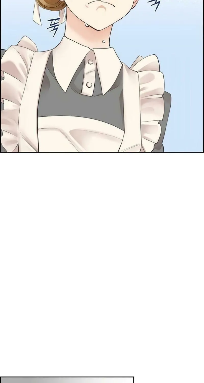 The Villainess's End Is Not a Choice Chapter 17 page 50 - 