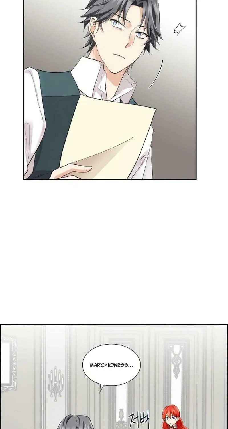 The Villainess's End Is Not a Choice Chapter 17 page 52 - 