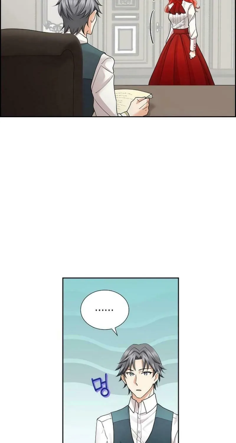 The Villainess's End Is Not a Choice Chapter 17 page 53 - 