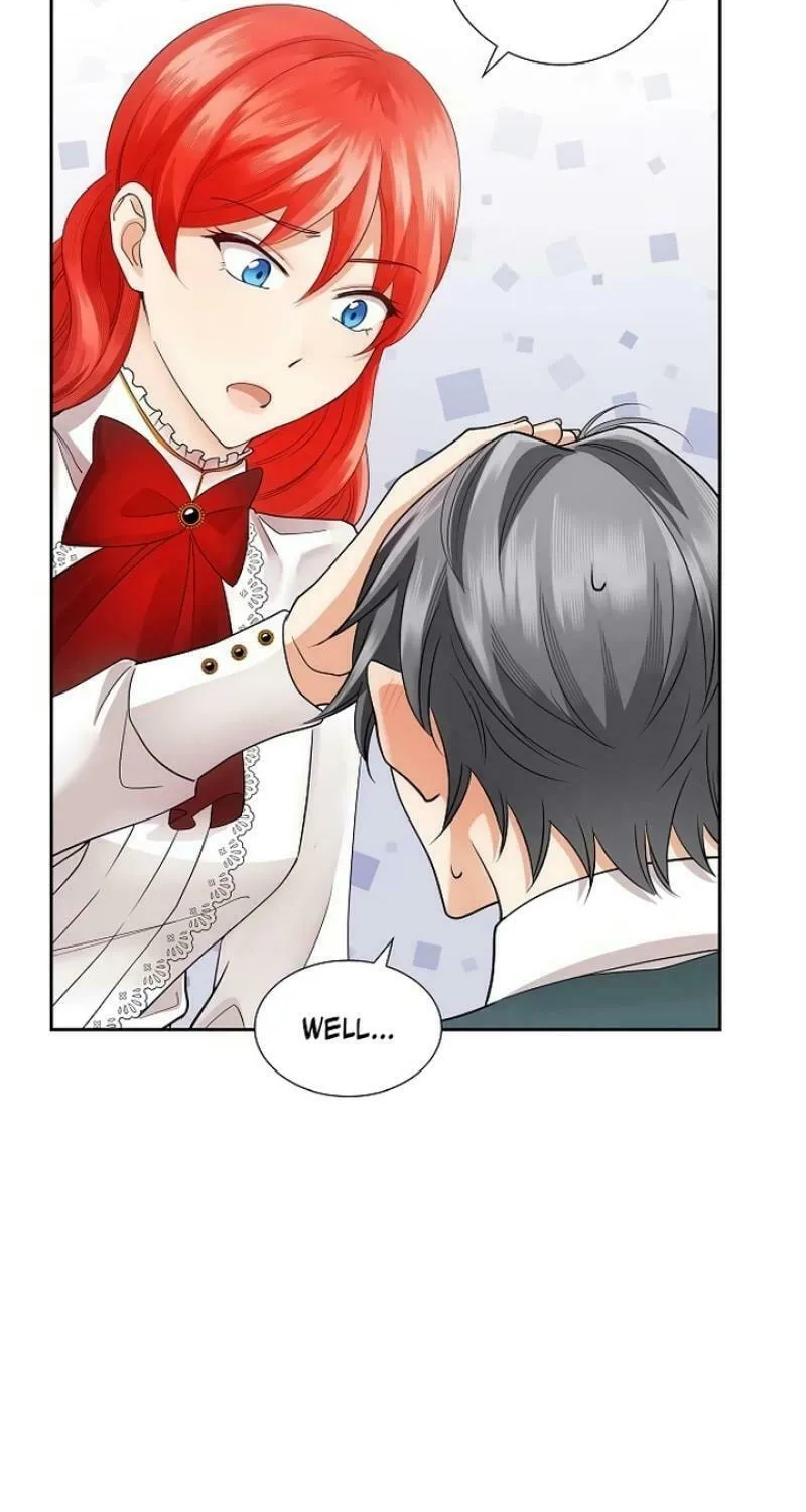 The Villainess's End Is Not a Choice Chapter 17 page 60 - 