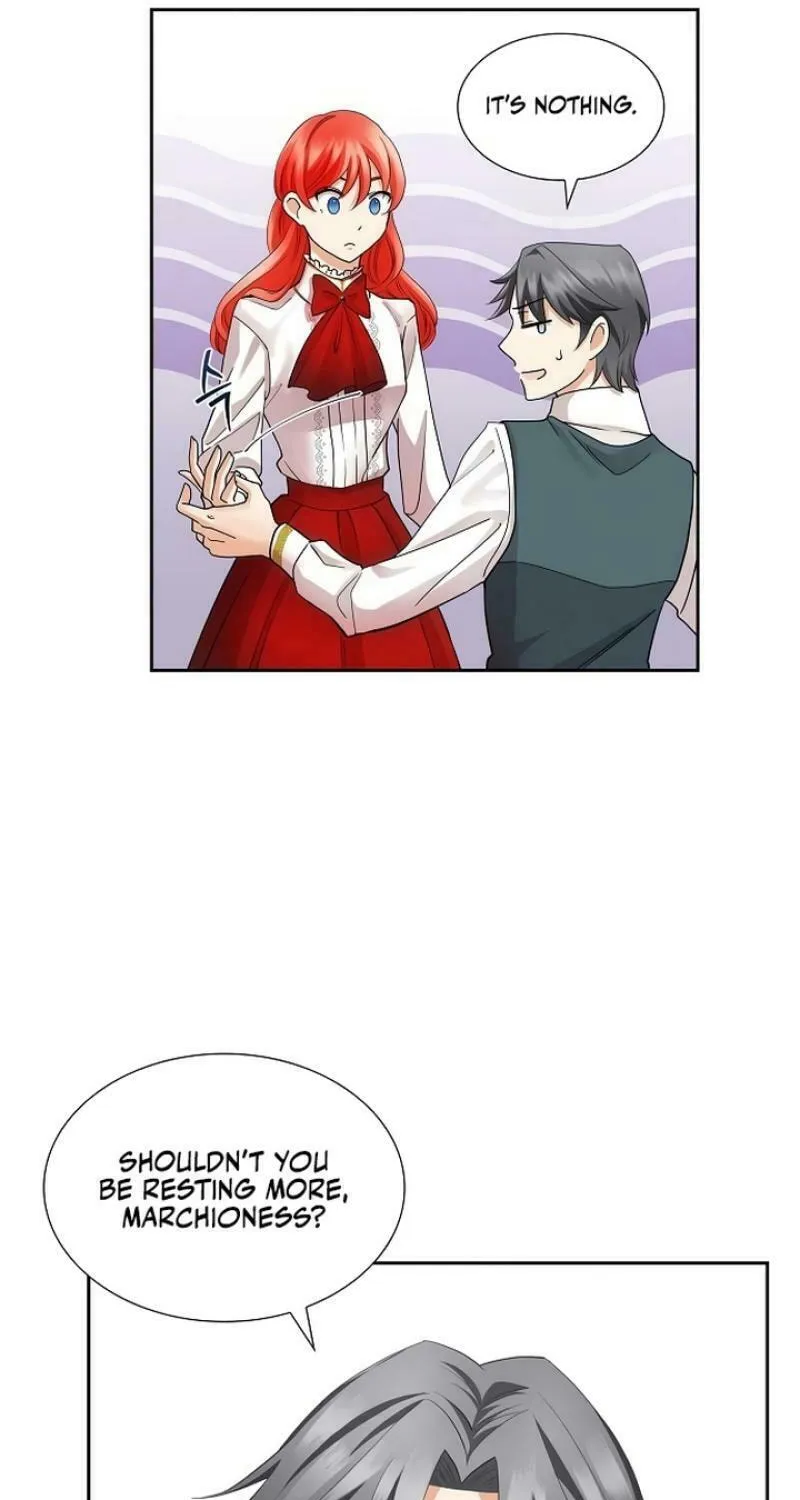 The Villainess's End Is Not a Choice Chapter 17 page 61 - 