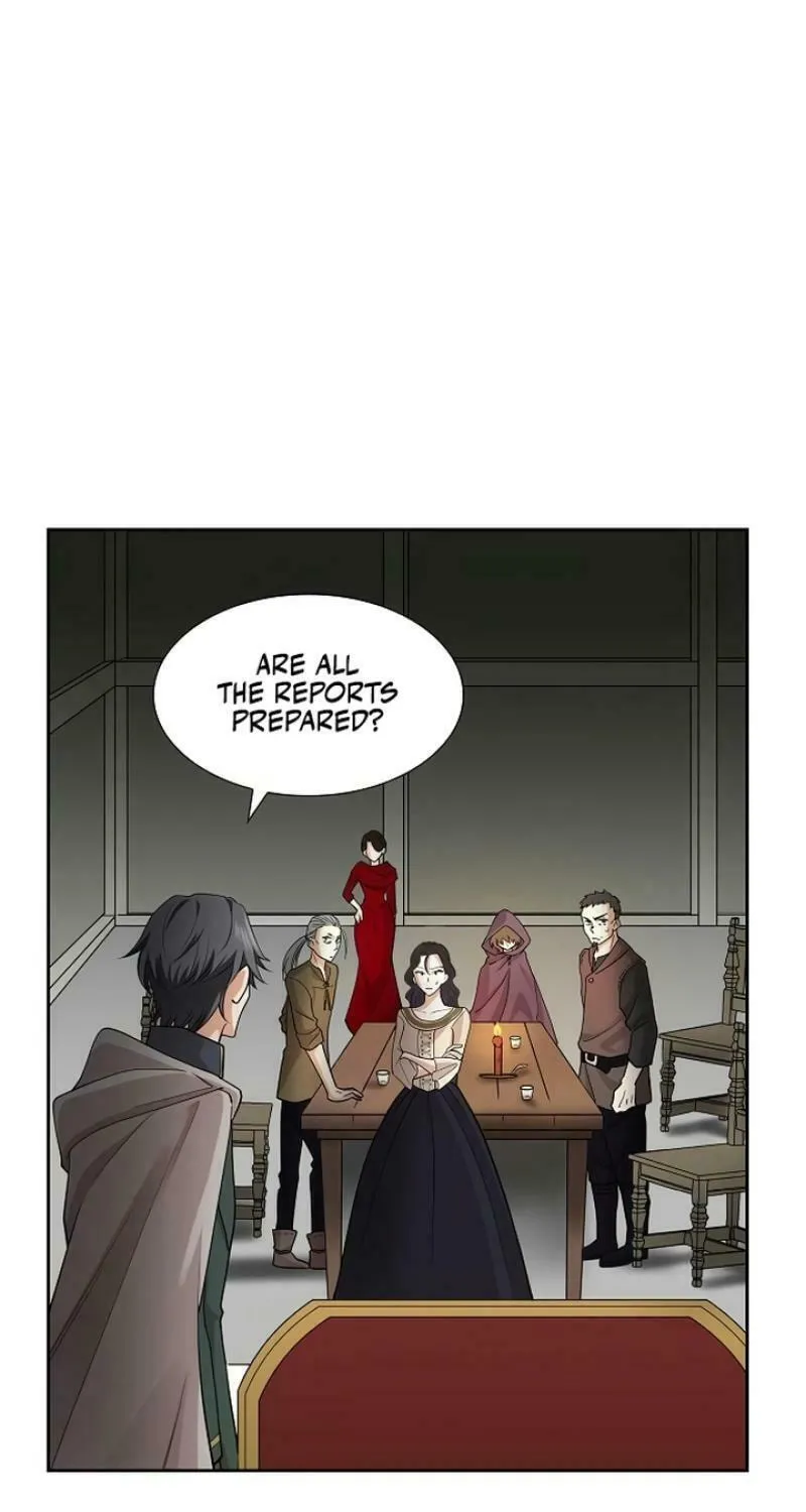 The Villainess's End Is Not a Choice Chapter 17 page 10 - 