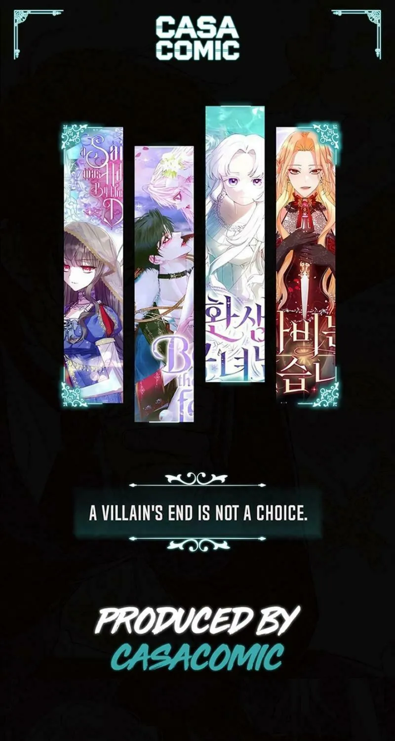 The Villainess's End Is Not a Choice Chapter 18 page 1 - 