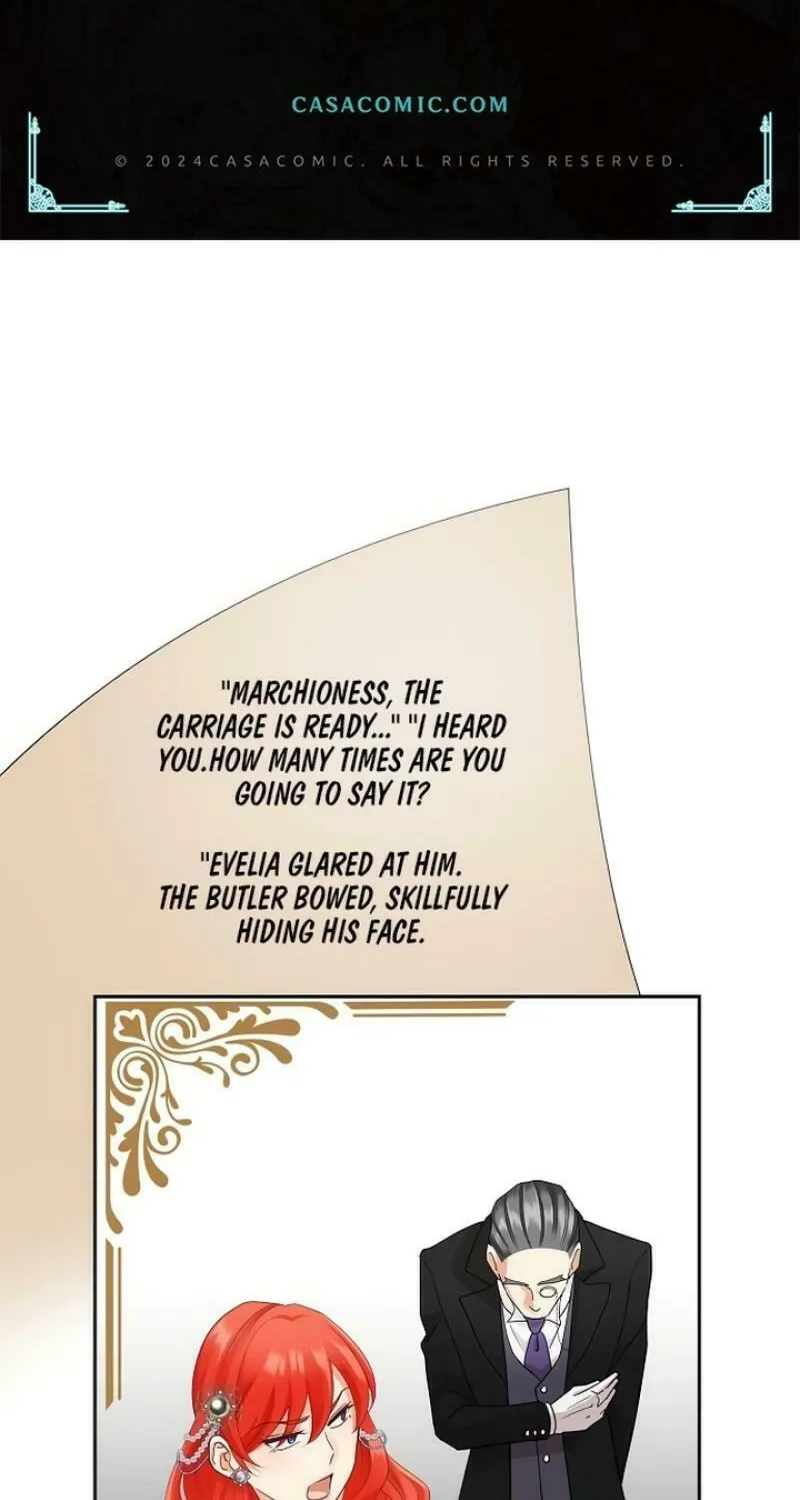 The Villainess's End Is Not a Choice Chapter 18 page 2 - 