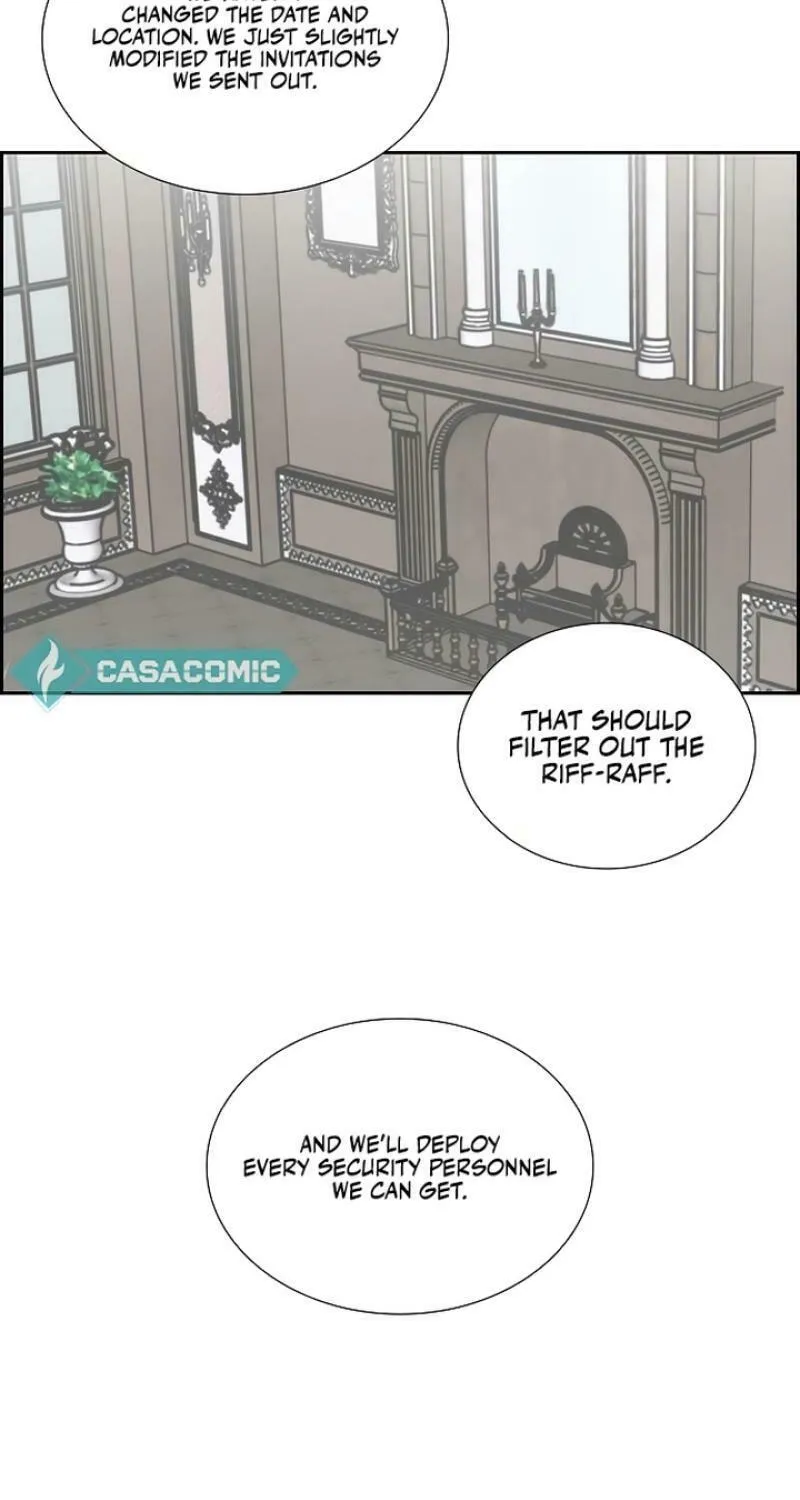 The Villainess's End Is Not a Choice Chapter 18 page 12 - 