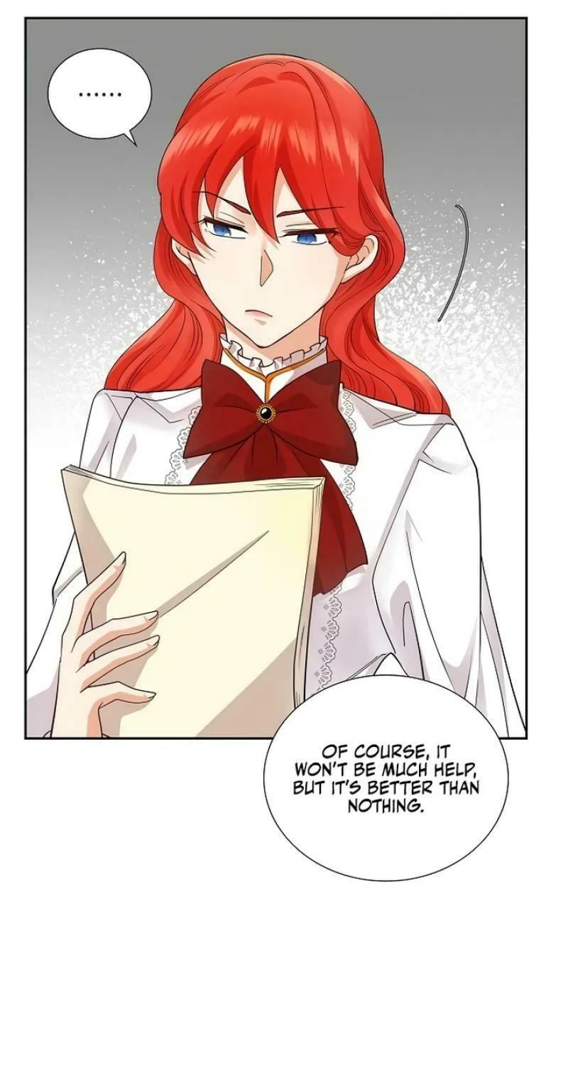 The Villainess's End Is Not a Choice Chapter 18 page 13 - 