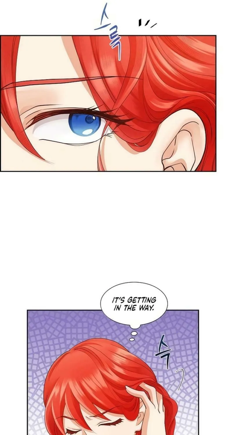 The Villainess's End Is Not a Choice Chapter 18 page 14 - 