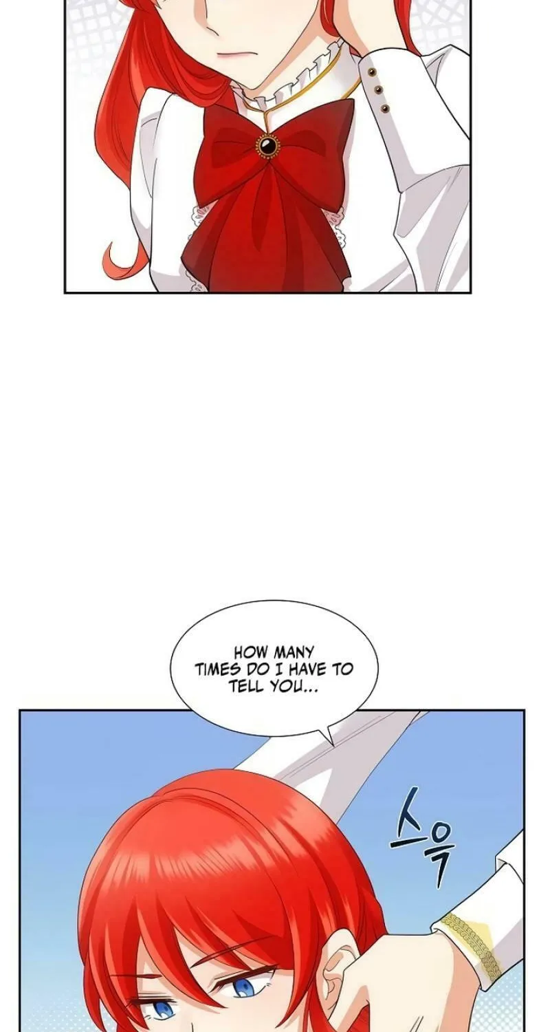 The Villainess's End Is Not a Choice Chapter 18 page 15 - 